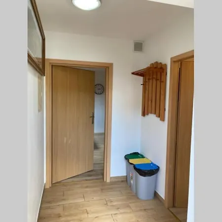 Bazatatry Koliber Apartman Zakopane