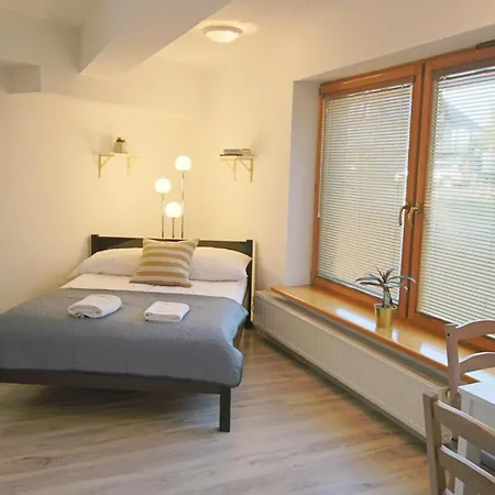 Bazatatry Koliber Apartman Zakopane