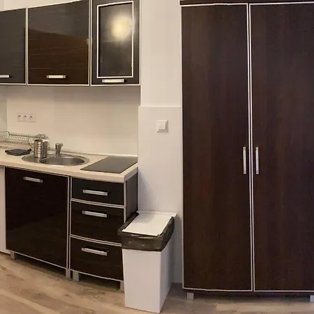 Apartment Bazatatry Koliber *