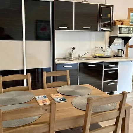 Apartment Bazatatry Koliber