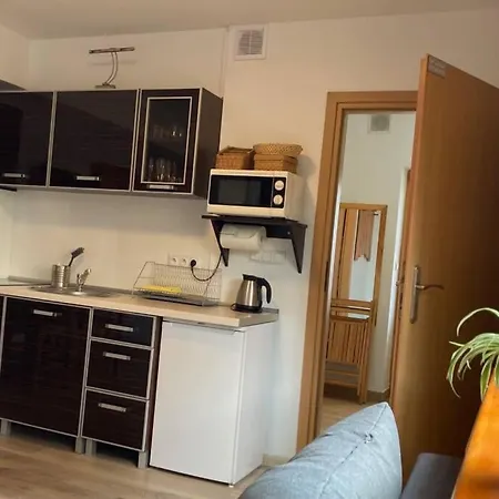 Bazatatry Koliber Apartment *