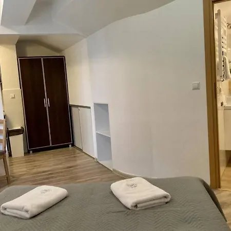 Apartment Bazatatry Koliber *