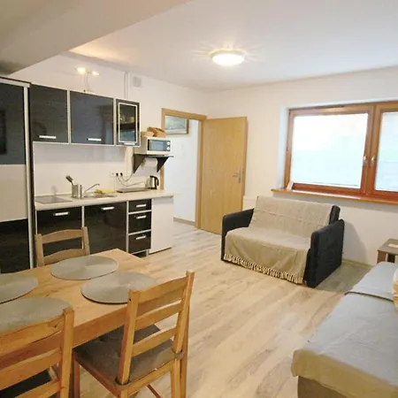 Bazatatry Koliber Apartment *