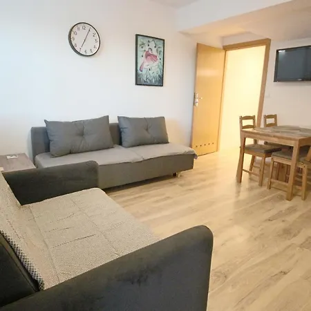 Bazatatry Koliber Apartment *